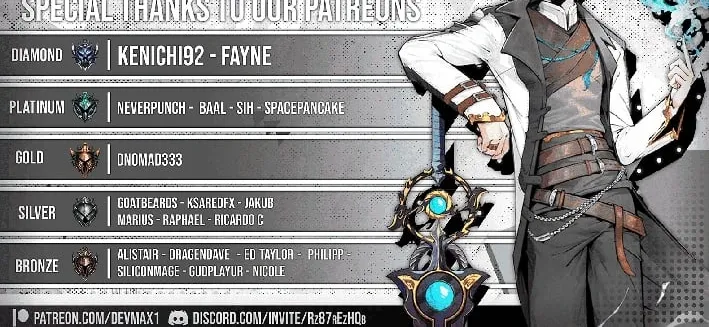 I Live in a Haunted Property in a Different World Chapter 17 - page 86