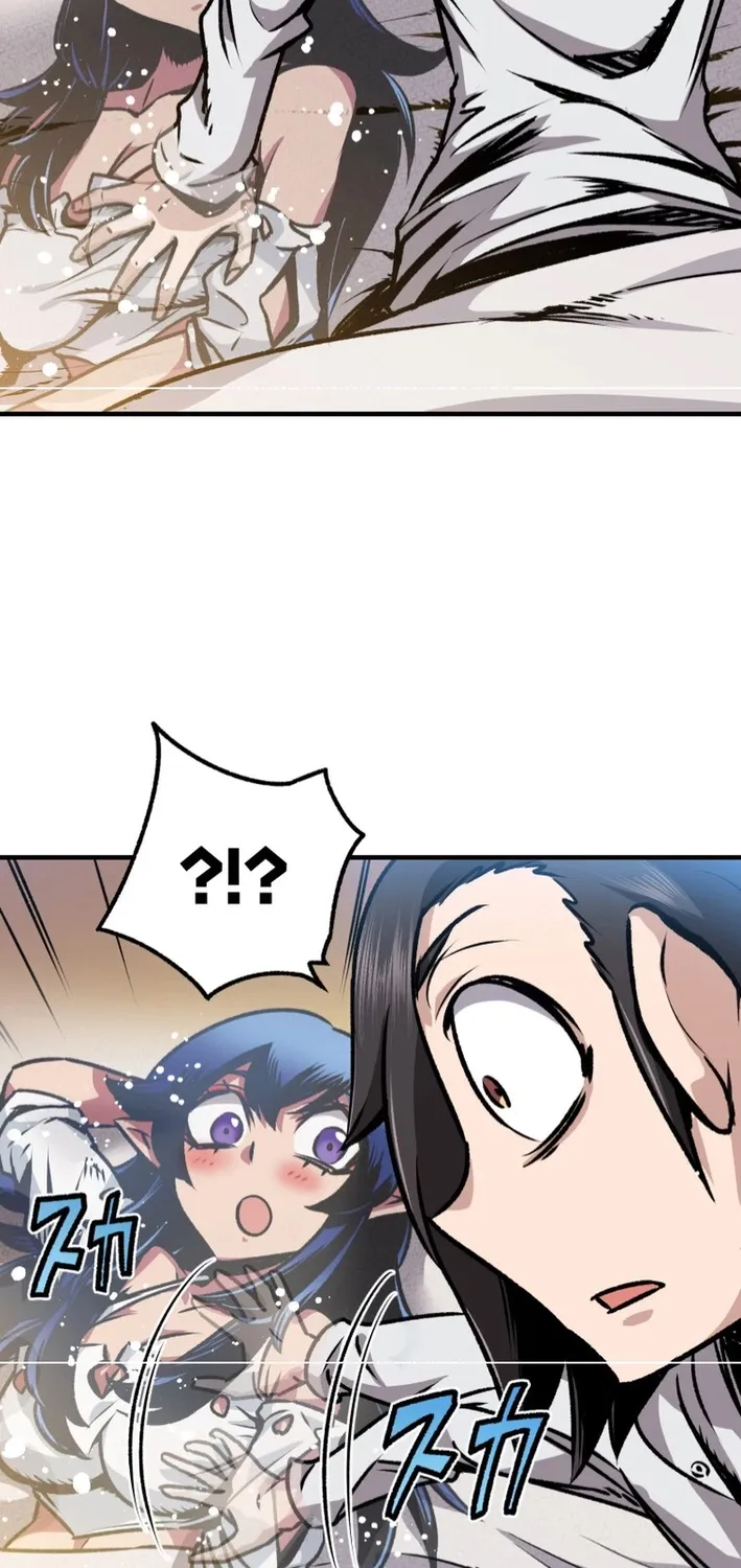 I Live in a Haunted Property in a Different World Chapter 10 - page 11