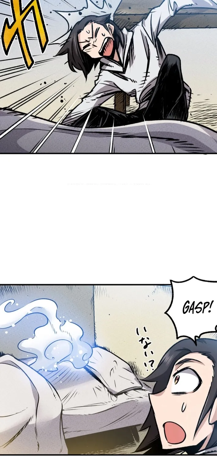 I Live in a Haunted Property in a Different World Chapter 10 - page 14