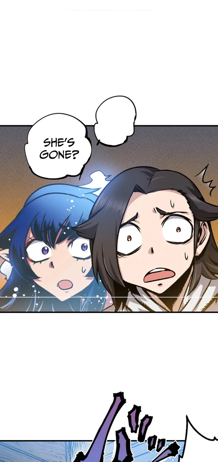 I Live in a Haunted Property in a Different World Chapter 10 - page 15