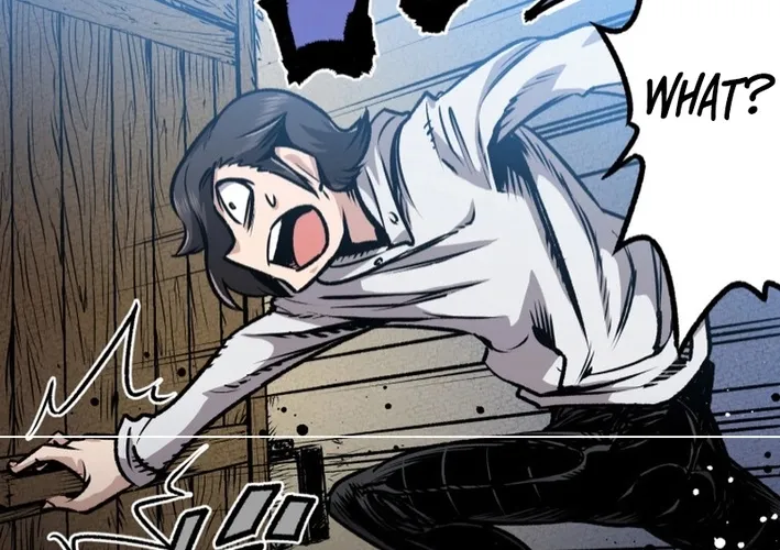 I Live in a Haunted Property in a Different World Chapter 10 - page 16