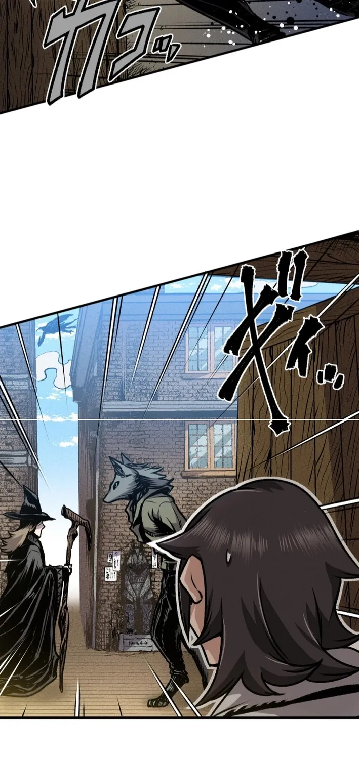 I Live in a Haunted Property in a Different World Chapter 10 - page 17