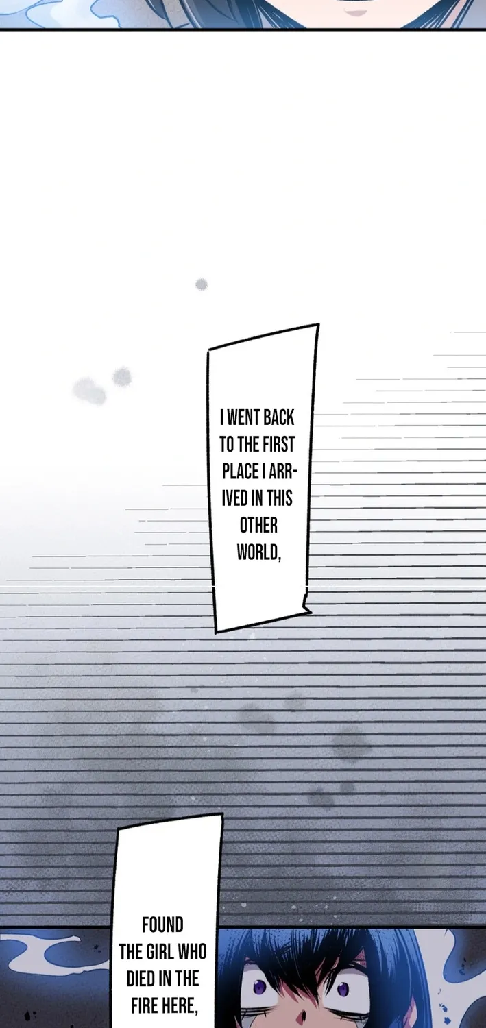 I Live in a Haunted Property in a Different World Chapter 10 - page 22