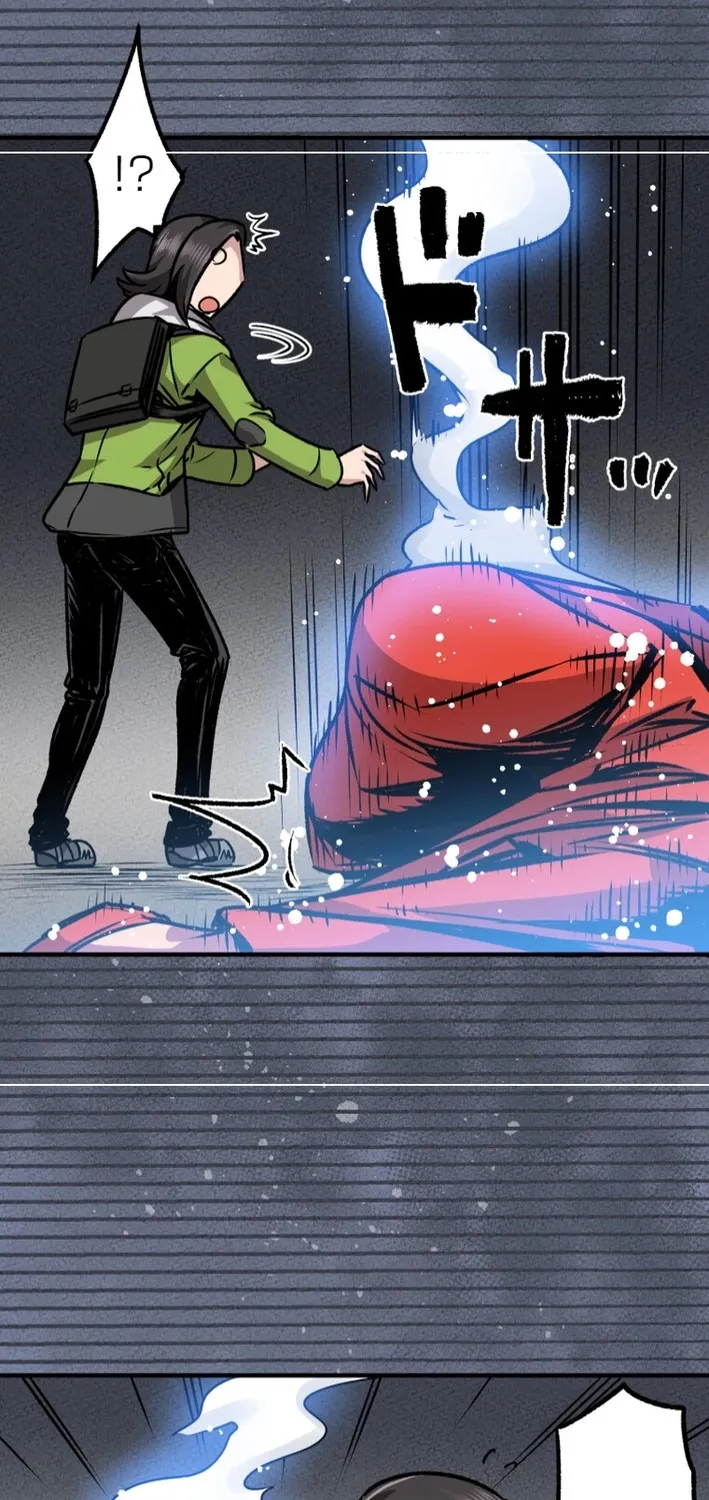 I Live in a Haunted Property in a Different World Chapter 10 - page 25