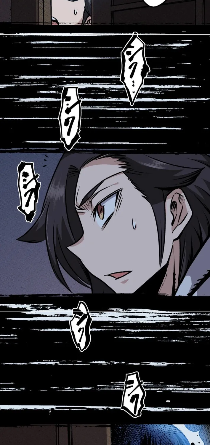 I Live in a Haunted Property in a Different World Chapter 10 - page 3