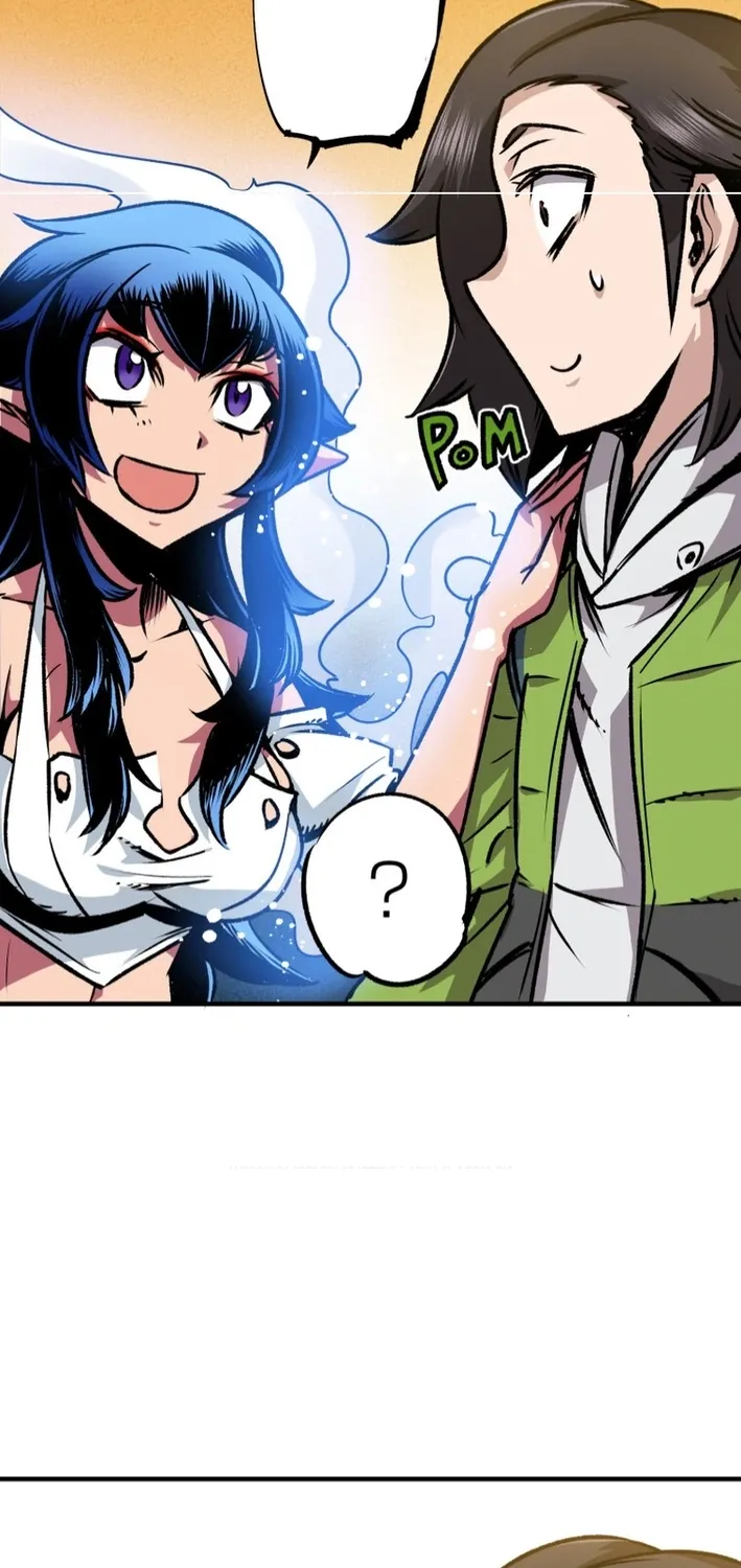 I Live in a Haunted Property in a Different World Chapter 10 - page 30