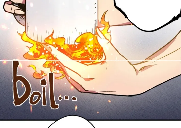 I Live in a Haunted Property in a Different World Chapter 10 - page 40