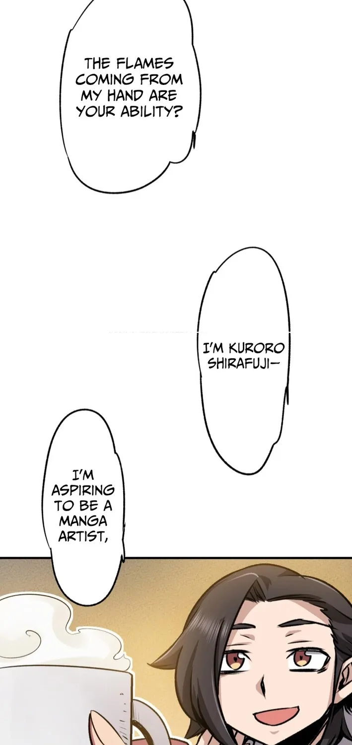 I Live in a Haunted Property in a Different World Chapter 10 - page 41