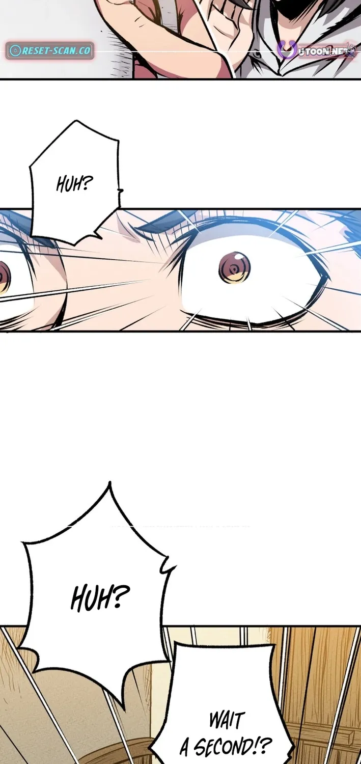 I Live in a Haunted Property in a Different World Chapter 10 - page 42