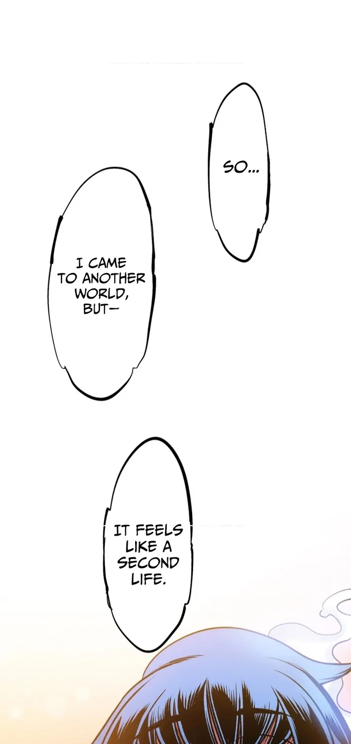 I Live in a Haunted Property in a Different World Chapter 10 - page 47