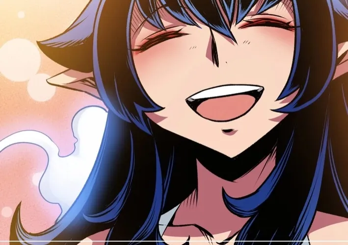 I Live in a Haunted Property in a Different World Chapter 10 - page 48