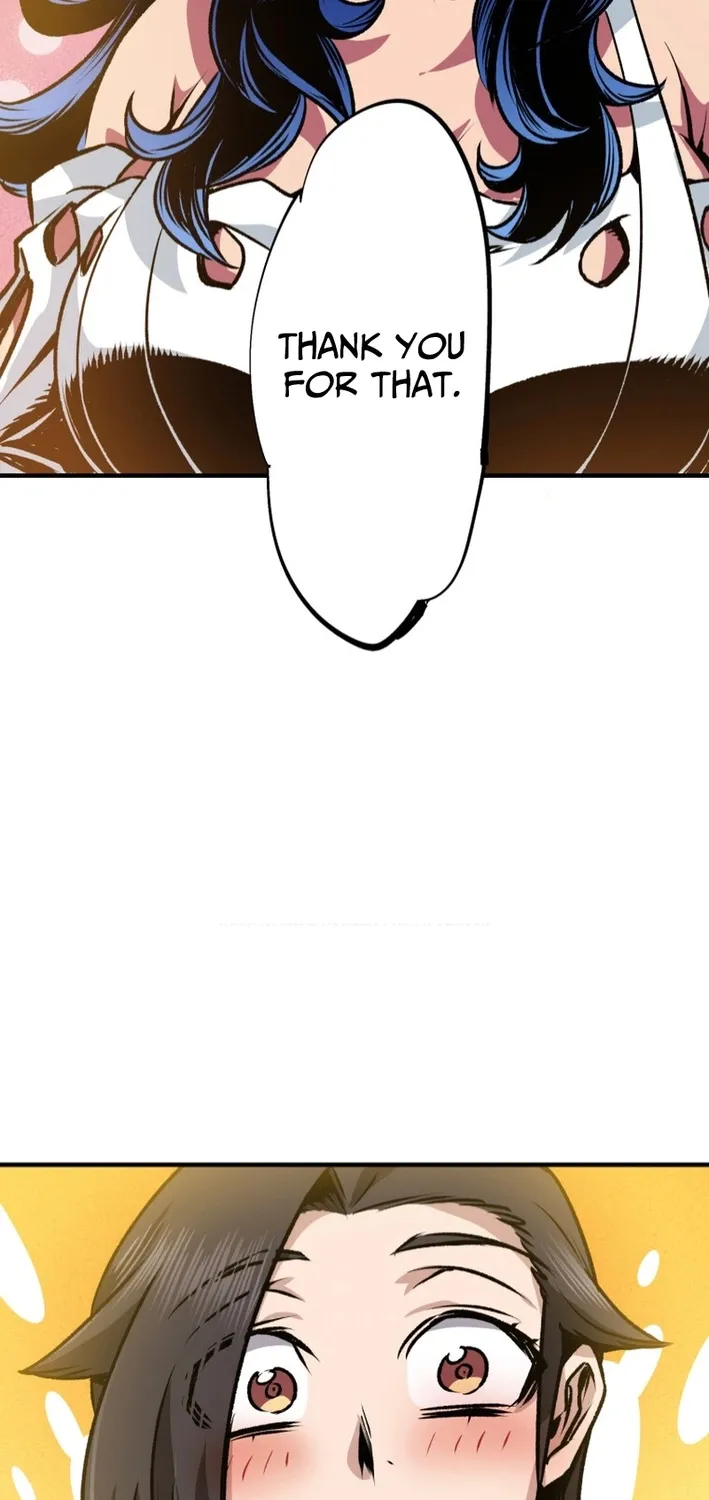 I Live in a Haunted Property in a Different World Chapter 10 - page 49