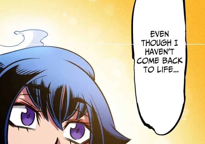 I Live in a Haunted Property in a Different World Chapter 10 - page 52