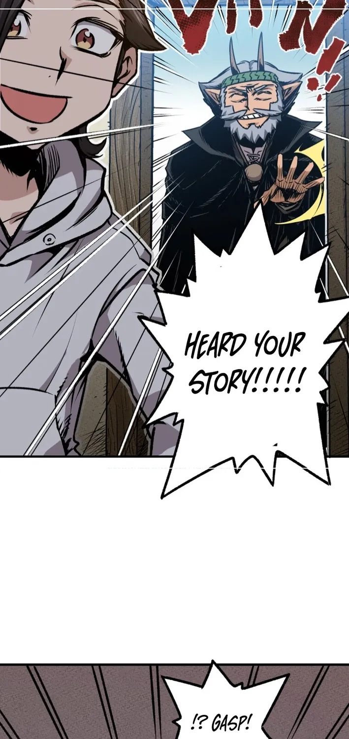 I Live in a Haunted Property in a Different World Chapter 10 - page 54
