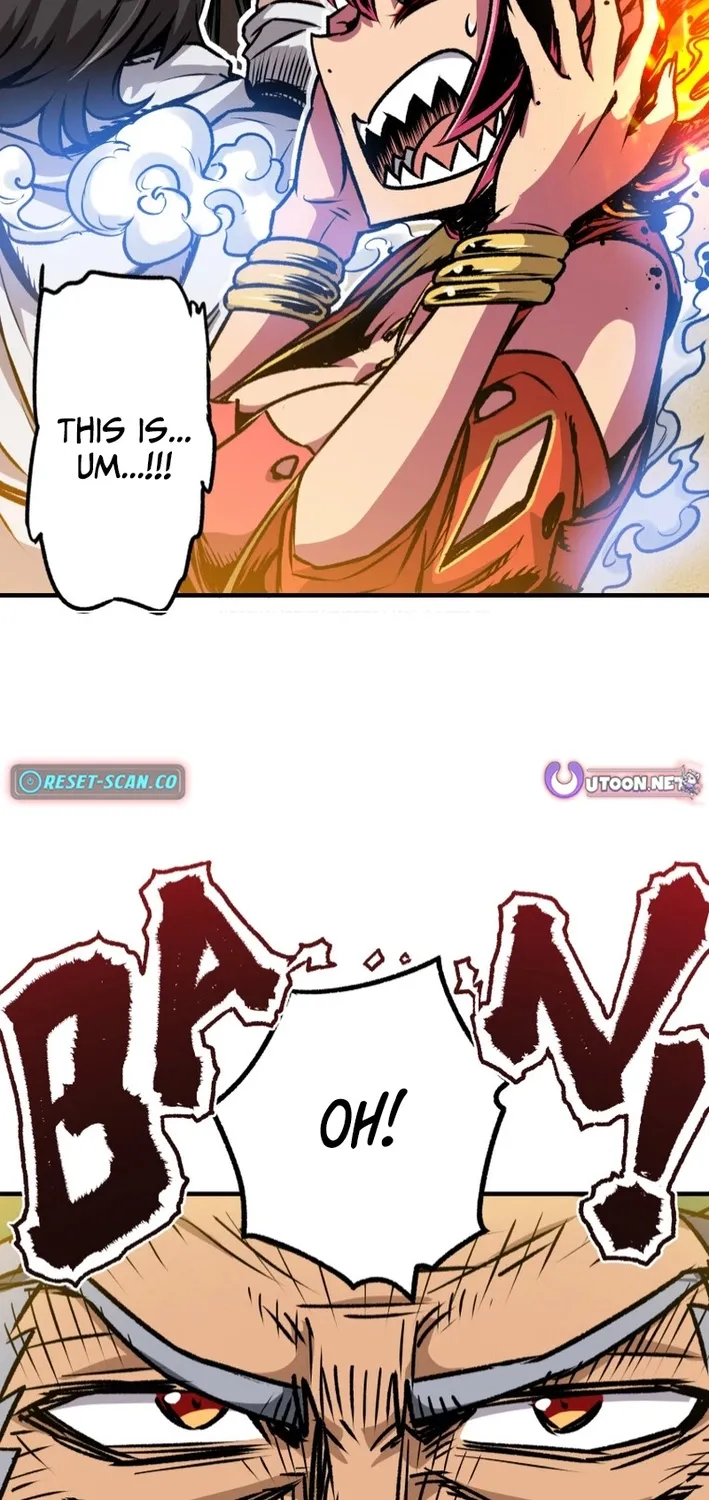 I Live in a Haunted Property in a Different World Chapter 10 - page 58