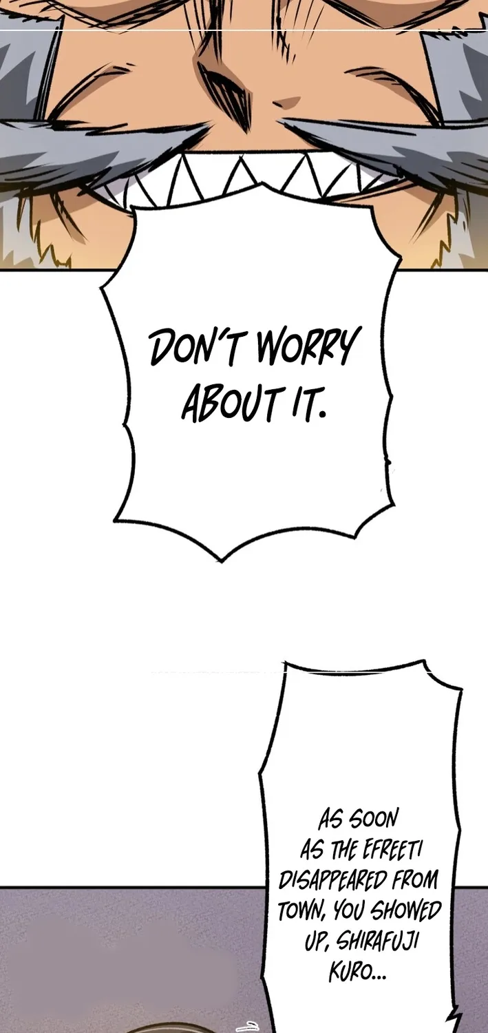 I Live in a Haunted Property in a Different World Chapter 10 - page 59