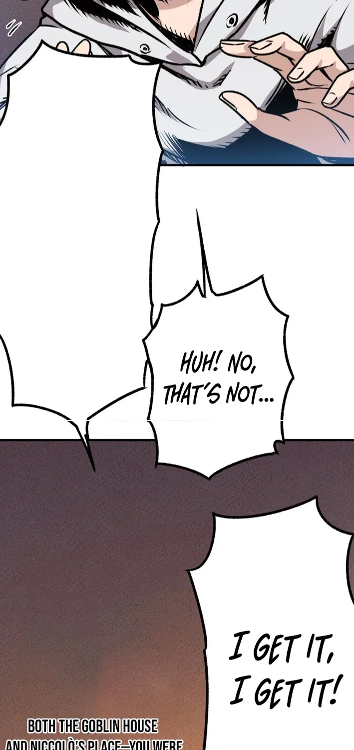 I Live in a Haunted Property in a Different World Chapter 10 - page 61