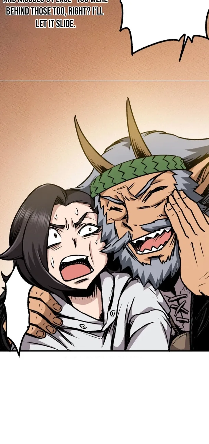 I Live in a Haunted Property in a Different World Chapter 10 - page 62