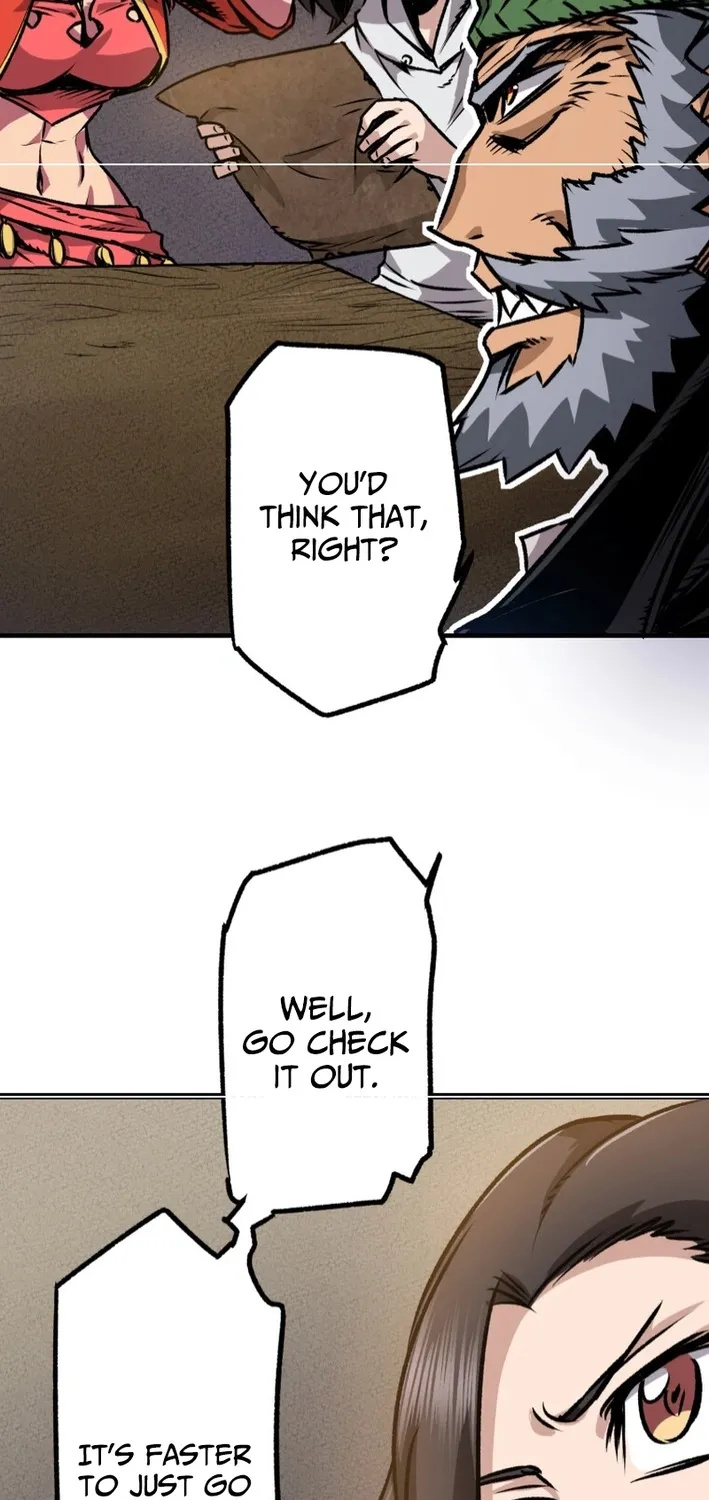 I Live in a Haunted Property in a Different World Chapter 10 - page 69