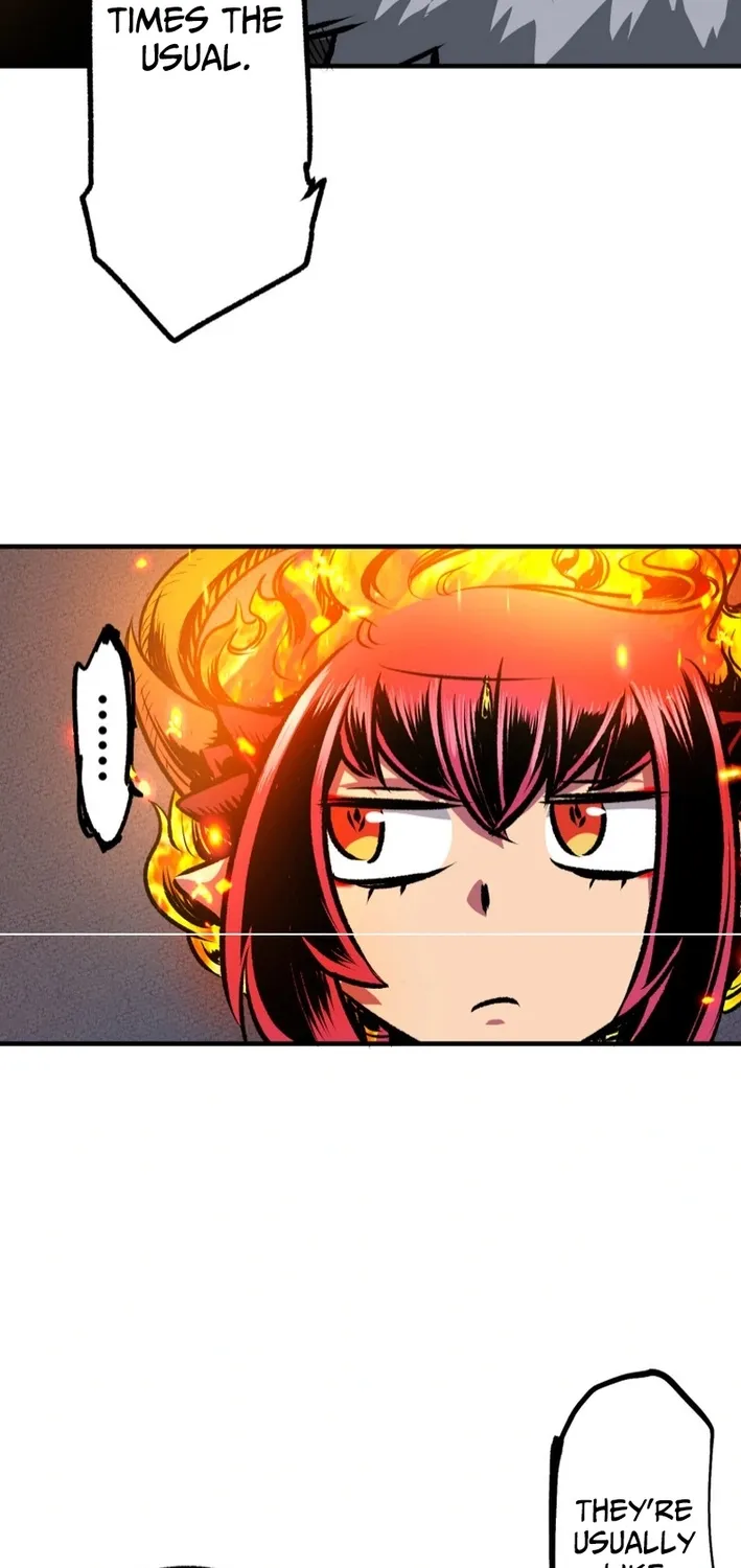 I Live in a Haunted Property in a Different World Chapter 10 - page 71