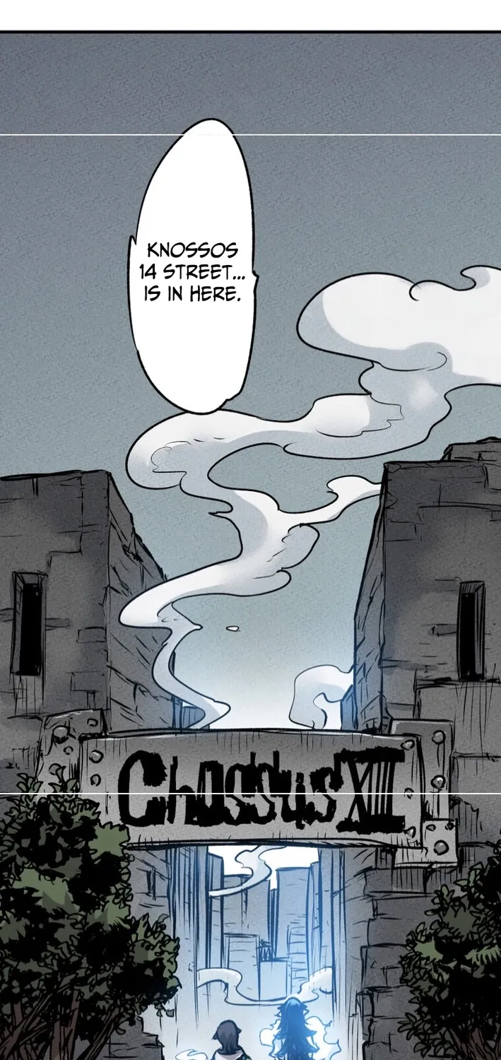 I Live in a Haunted Property in a Different World Chapter 10 - page 74