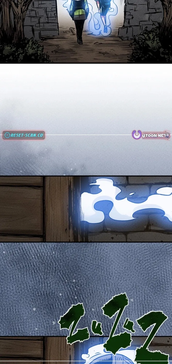 I Live in a Haunted Property in a Different World Chapter 10 - page 75