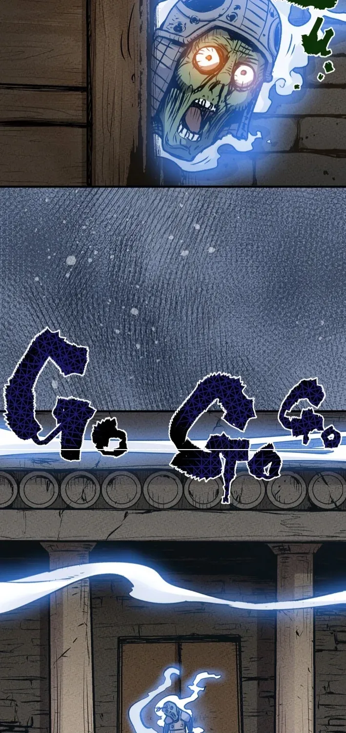 I Live in a Haunted Property in a Different World Chapter 10 - page 76