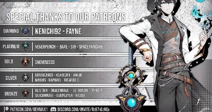 I Live in a Haunted Property in a Different World Chapter 10 - page 79