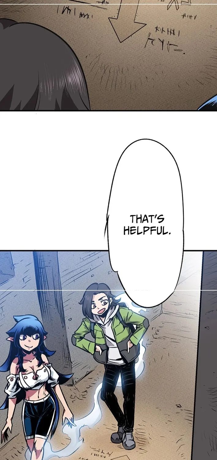 I Live in a Haunted Property in a Different World Chapter 11 - page 10