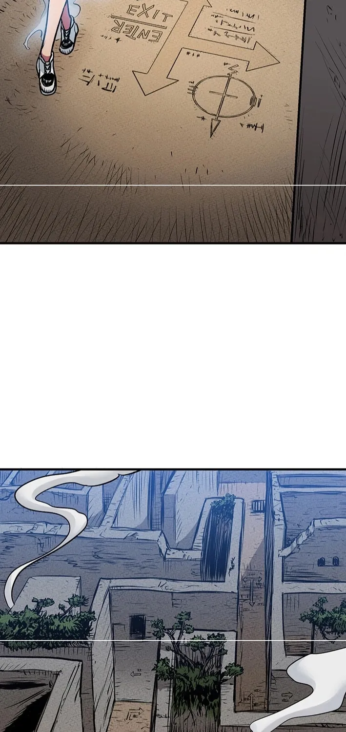 I Live in a Haunted Property in a Different World Chapter 11 - page 11