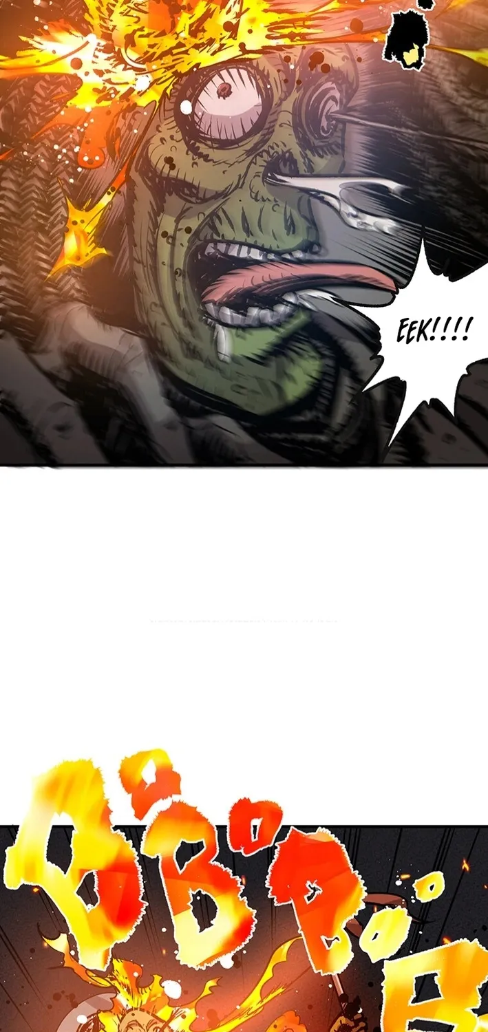 I Live in a Haunted Property in a Different World Chapter 11 - page 27