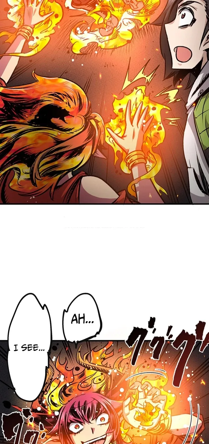 I Live in a Haunted Property in a Different World Chapter 11 - page 29