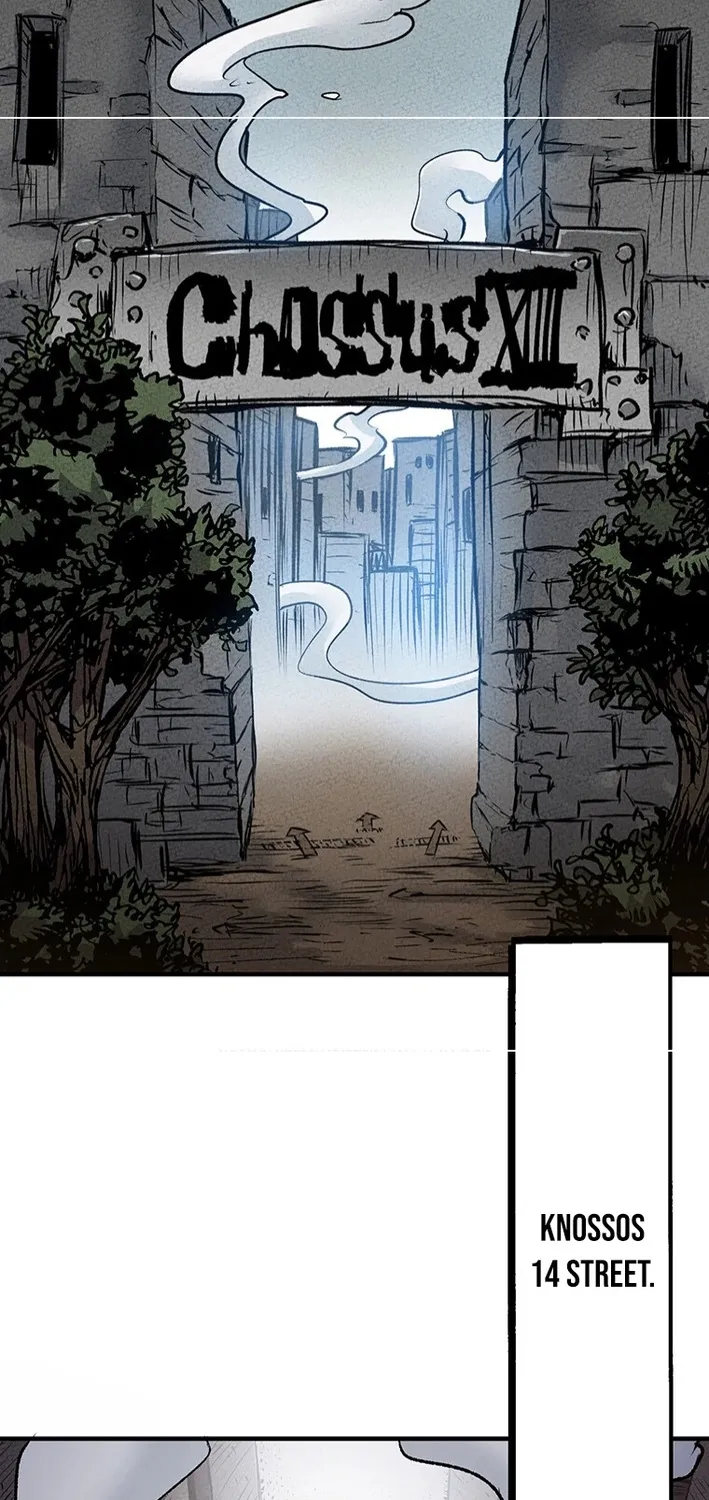 I Live in a Haunted Property in a Different World Chapter 11 - page 3