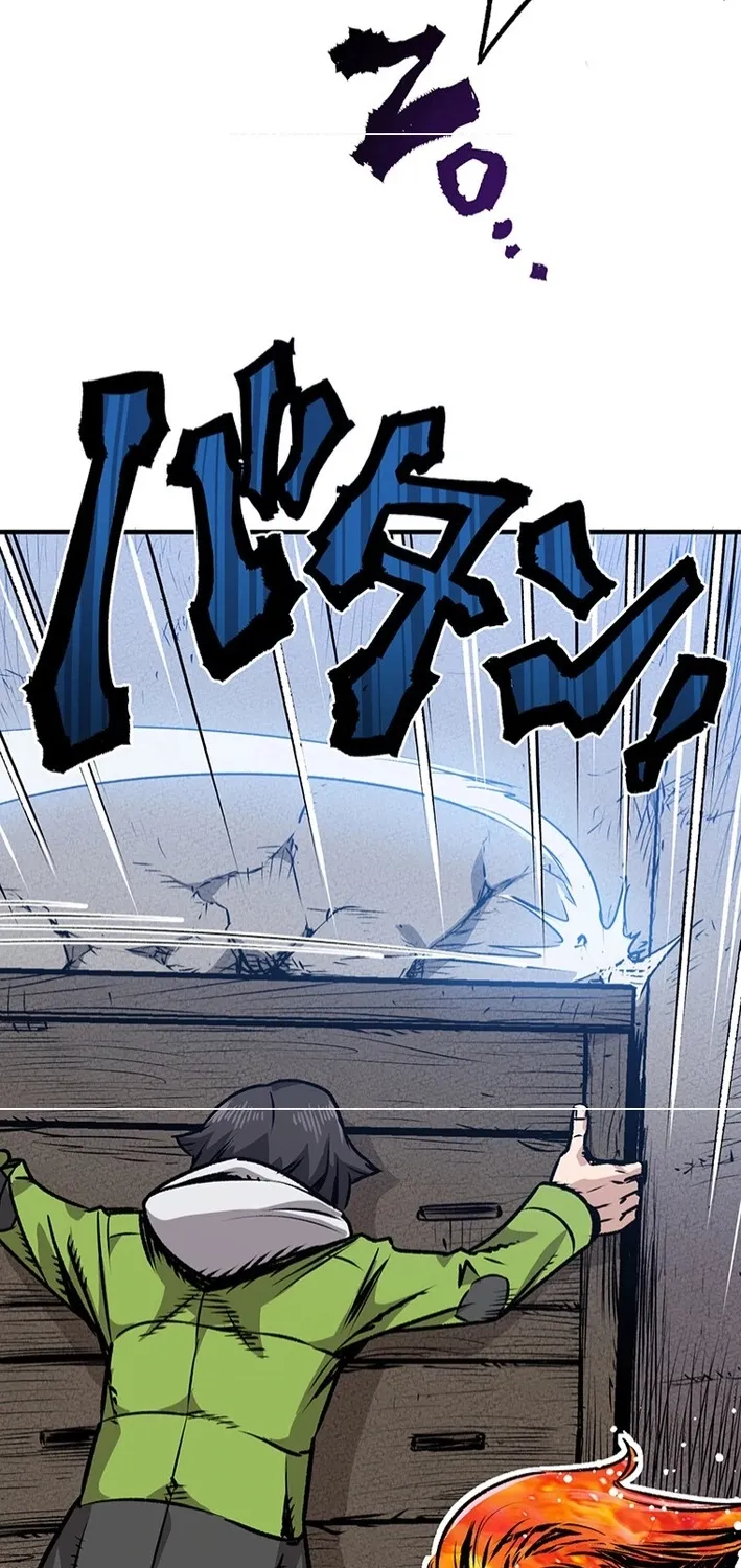 I Live in a Haunted Property in a Different World Chapter 11 - page 42