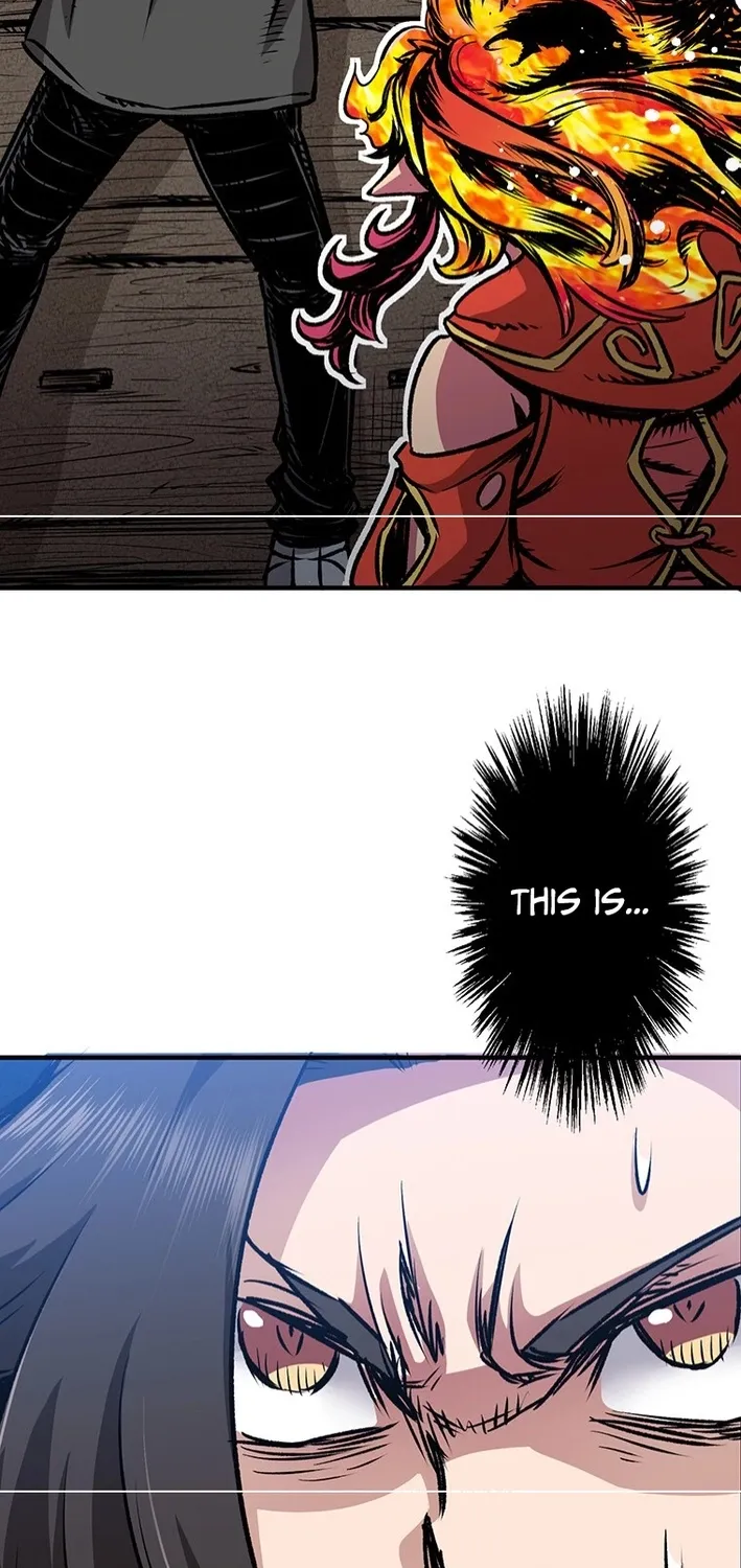 I Live in a Haunted Property in a Different World Chapter 11 - page 43