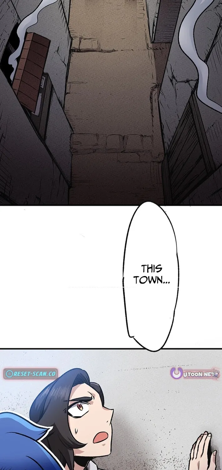 I Live in a Haunted Property in a Different World Chapter 11 - page 5