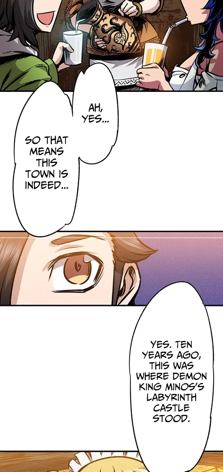 I Live in a Haunted Property in a Different World Chapter 11 - page 51