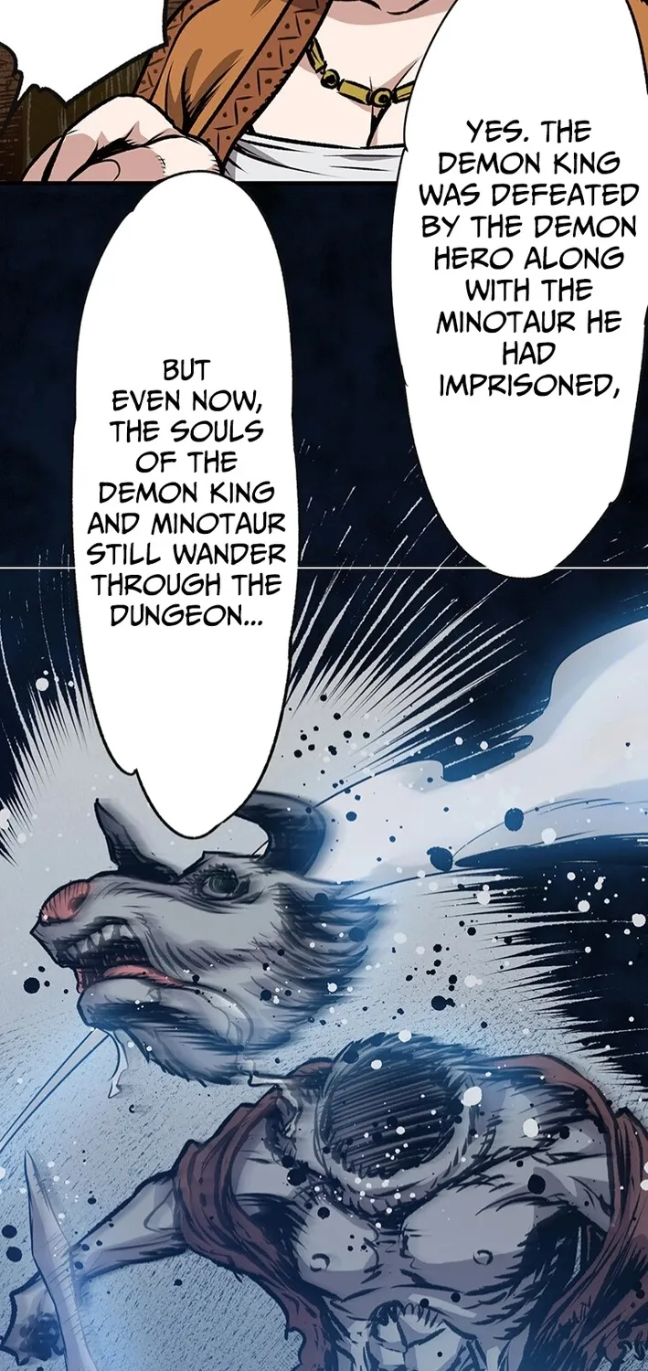 I Live in a Haunted Property in a Different World Chapter 11 - page 53