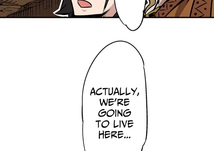 I Live in a Haunted Property in a Different World Chapter 11 - page 56