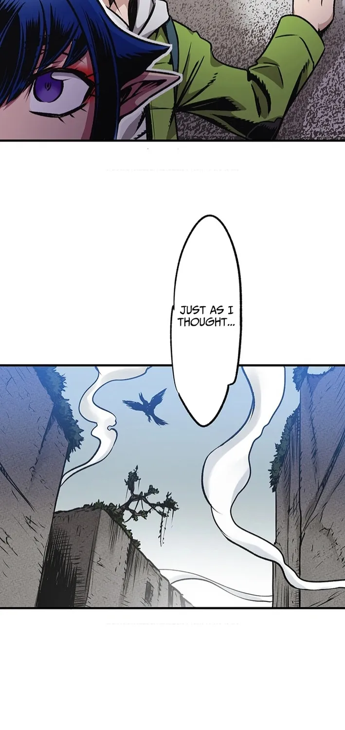 I Live in a Haunted Property in a Different World Chapter 11 - page 6