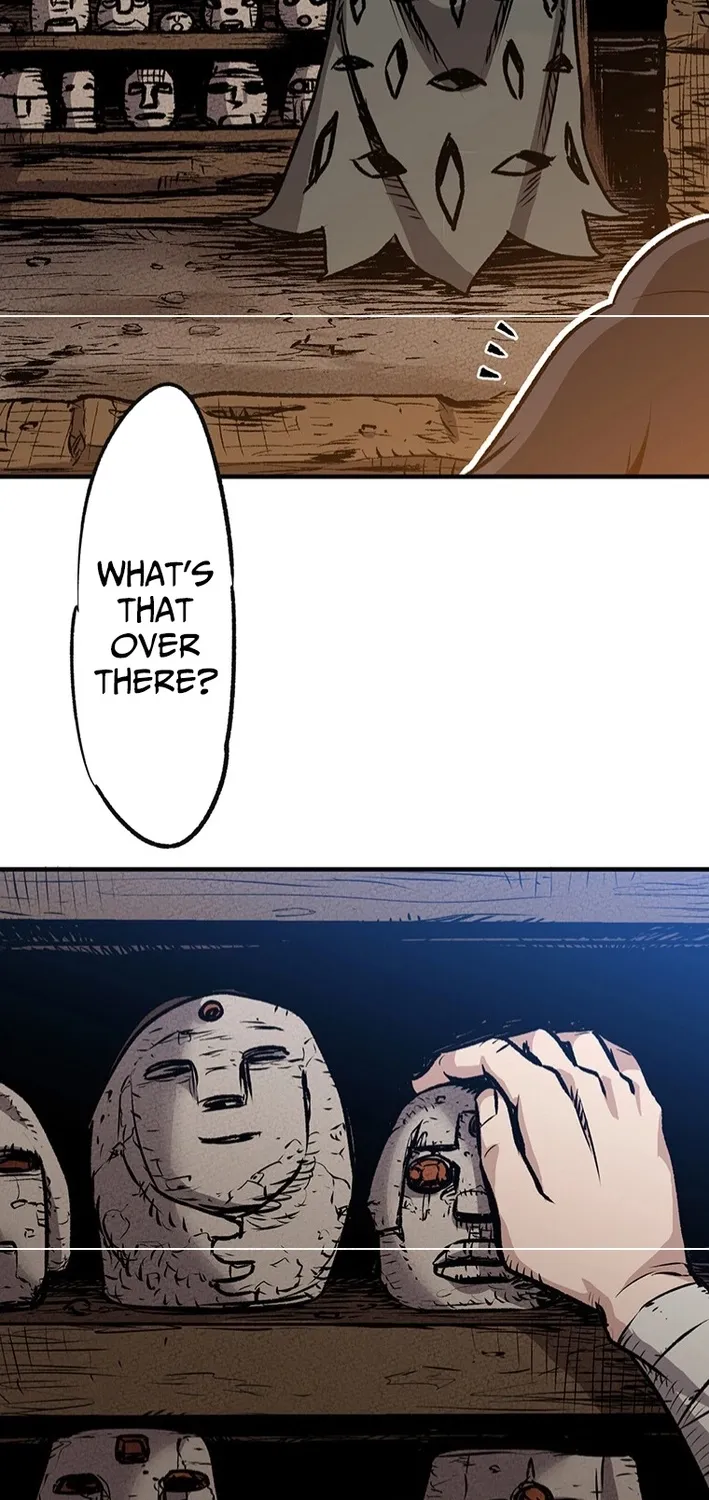 I Live in a Haunted Property in a Different World Chapter 11 - page 62
