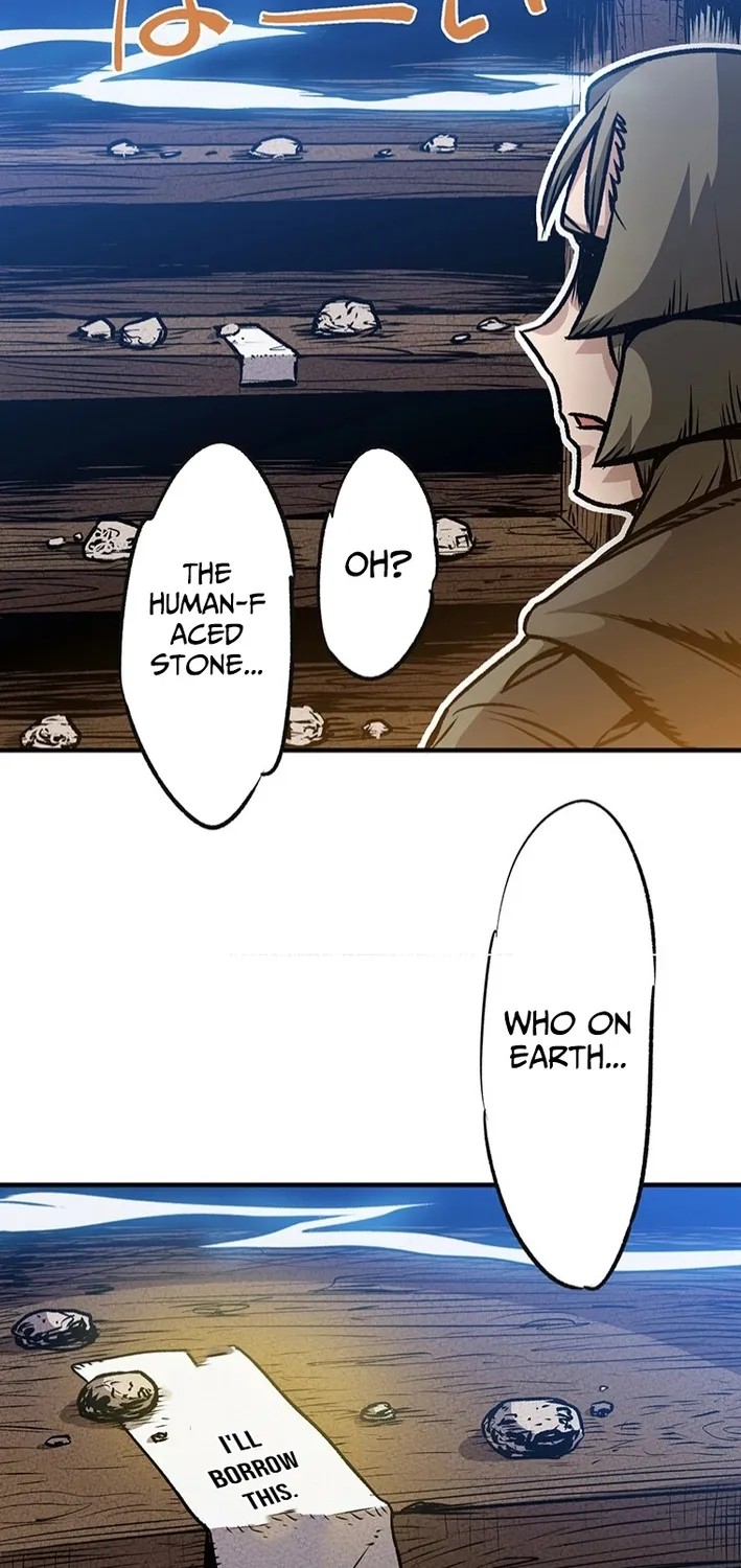 I Live in a Haunted Property in a Different World Chapter 11 - page 66