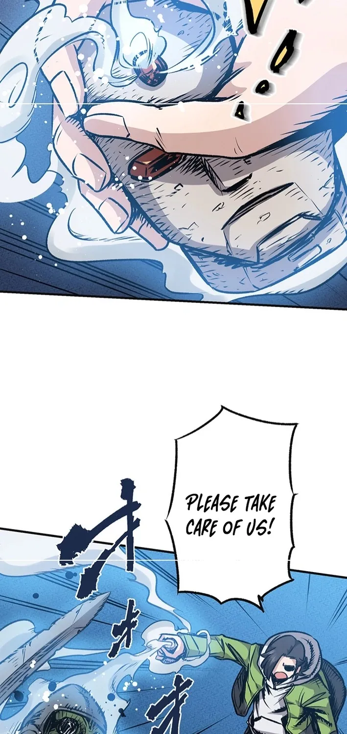 I Live in a Haunted Property in a Different World Chapter 11 - page 69
