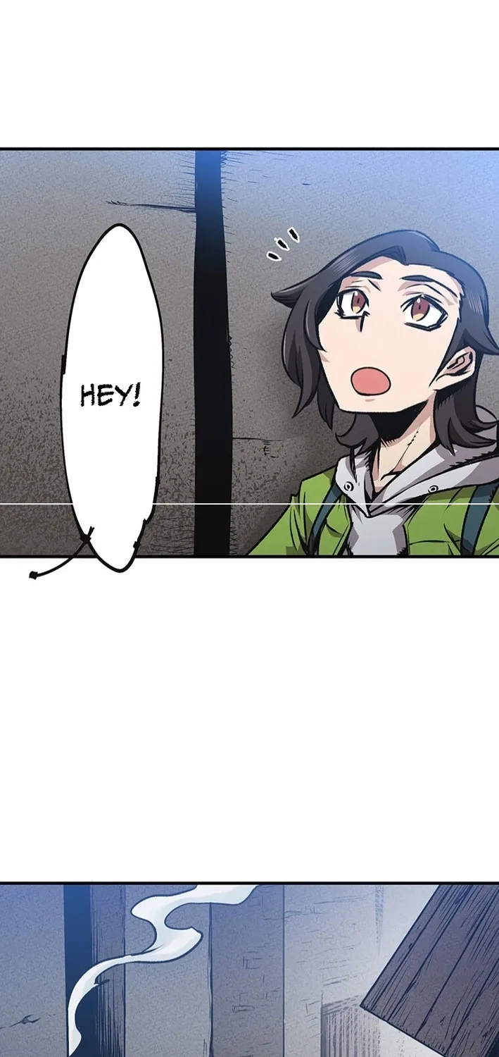 I Live in a Haunted Property in a Different World Chapter 11 - page 7