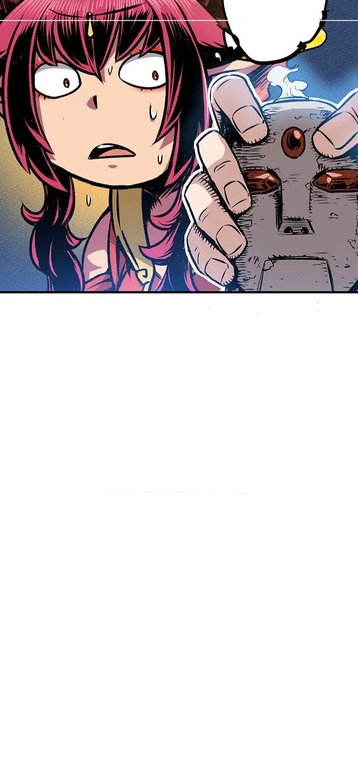 I Live in a Haunted Property in a Different World Chapter 11 - page 76