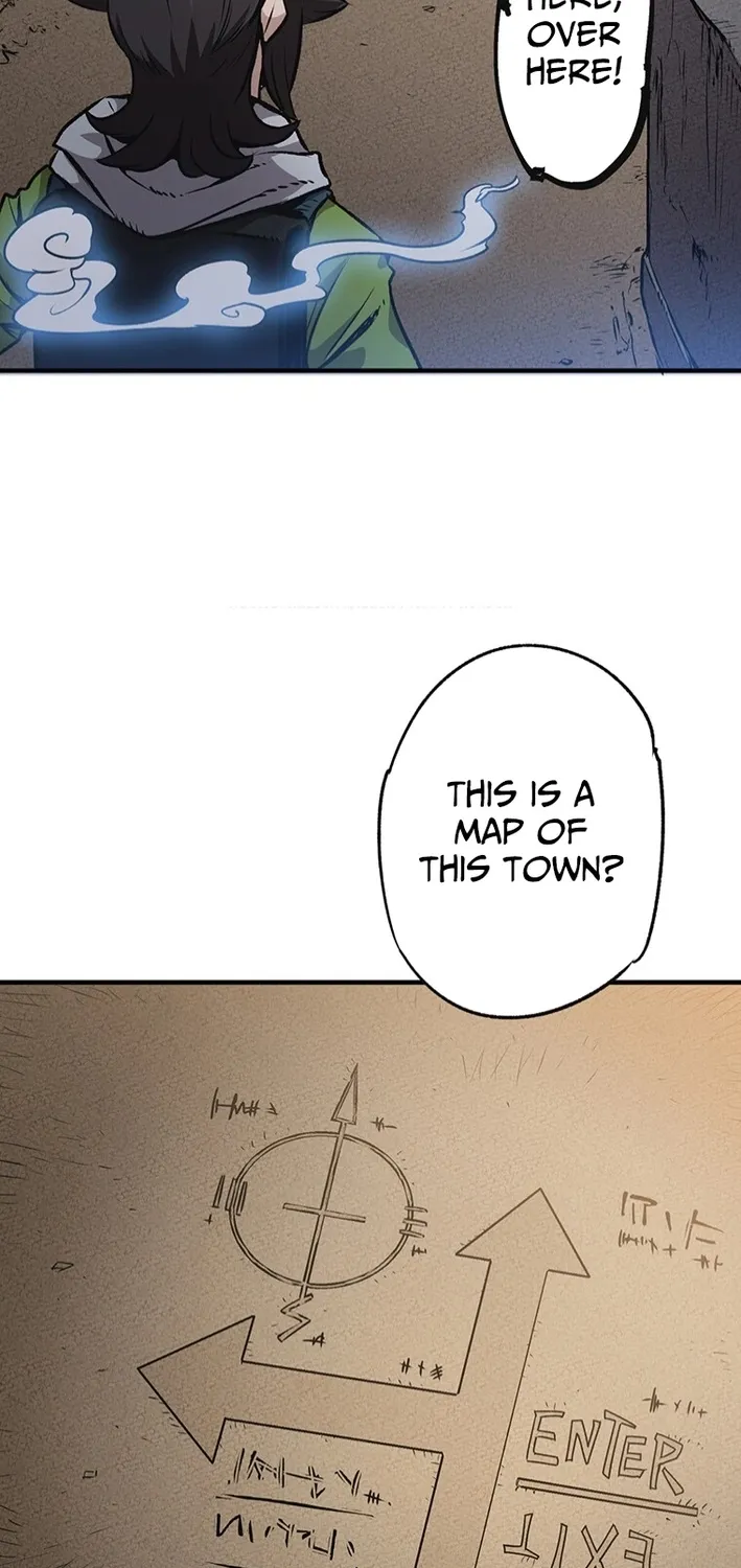 I Live in a Haunted Property in a Different World Chapter 11 - page 9