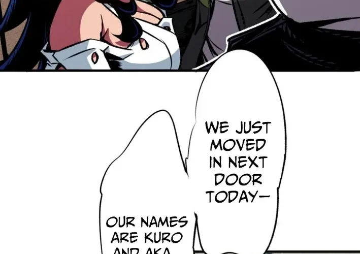 I Live in a Haunted Property in a Different World Chapter 19 - page 12