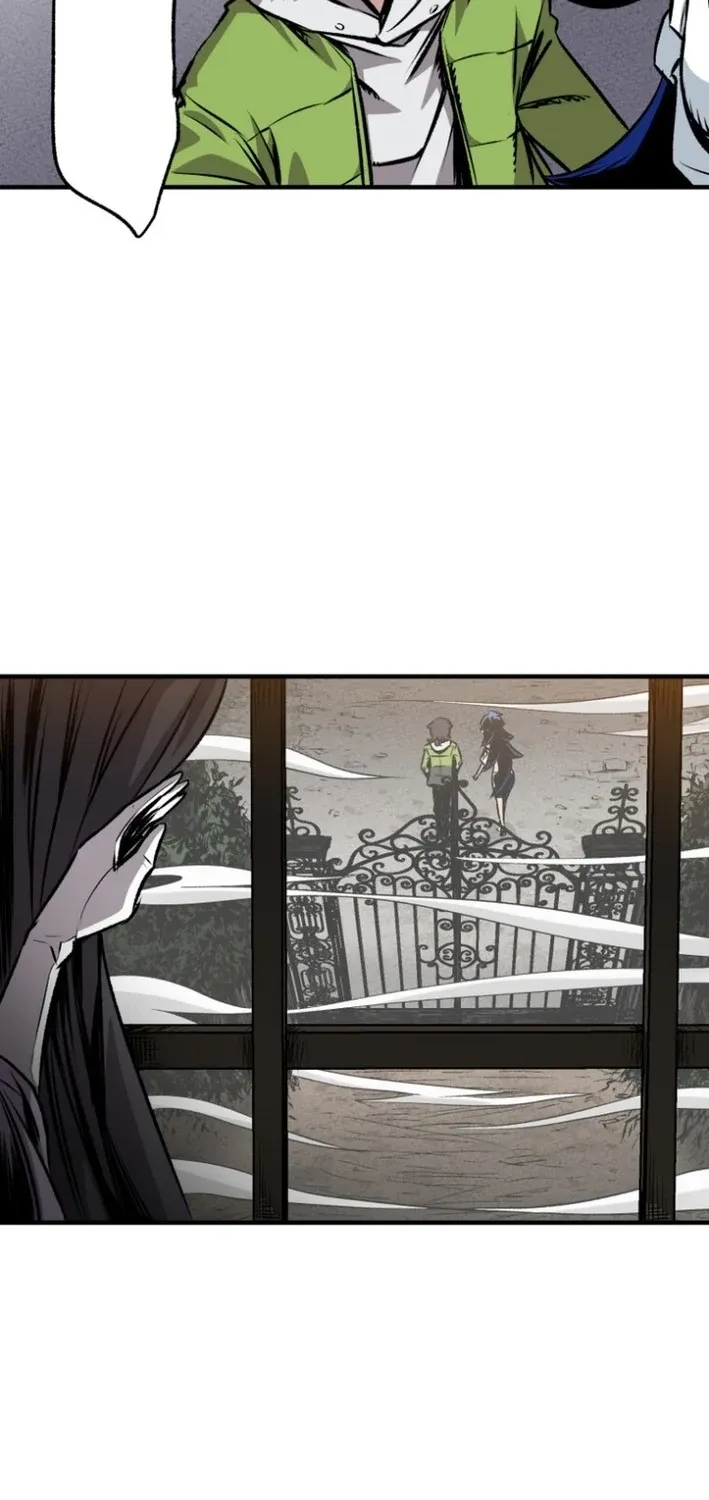 I Live in a Haunted Property in a Different World Chapter 19 - page 18