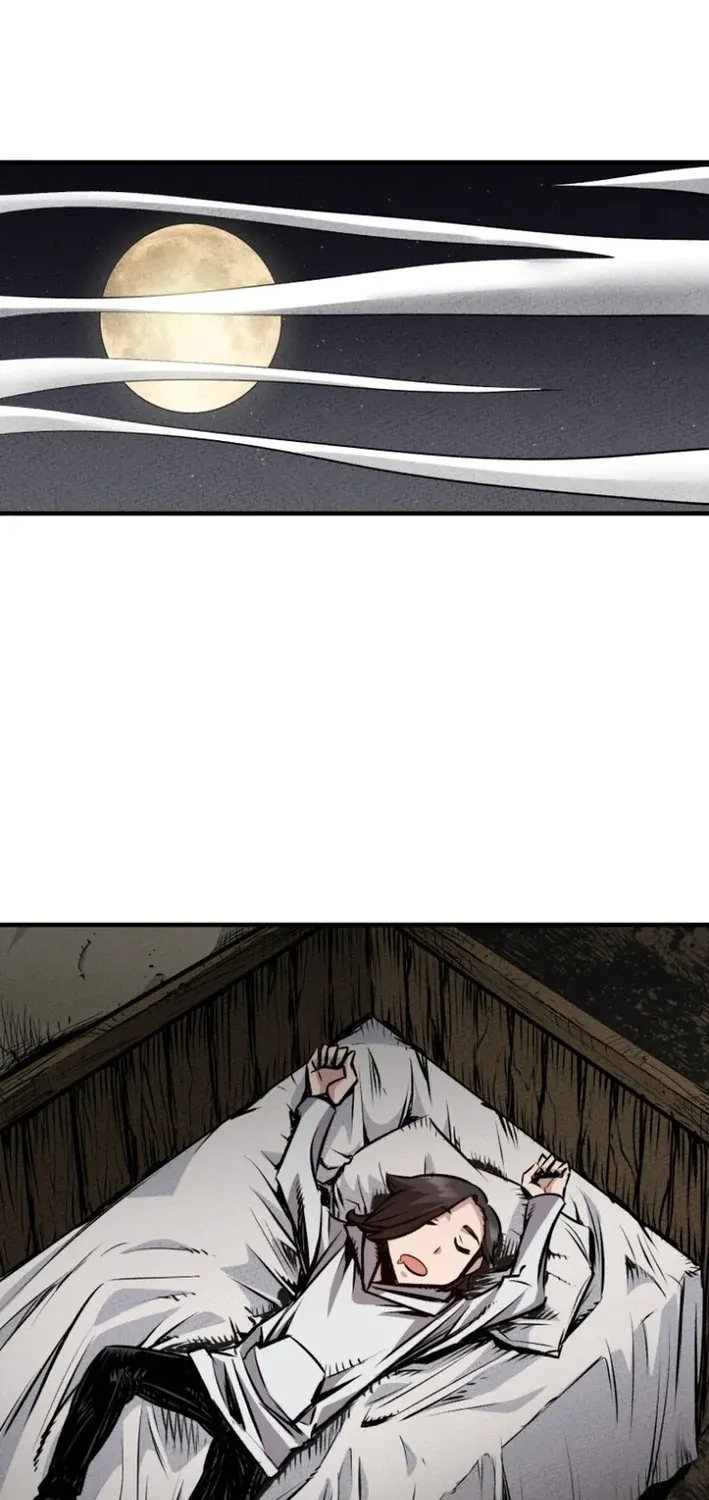 I Live in a Haunted Property in a Different World Chapter 19 - page 19