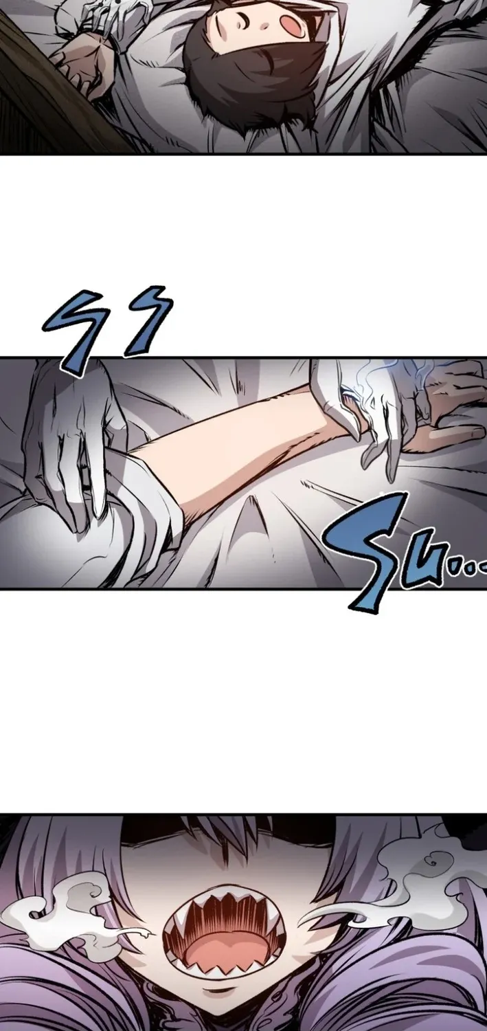 I Live in a Haunted Property in a Different World Chapter 19 - page 23